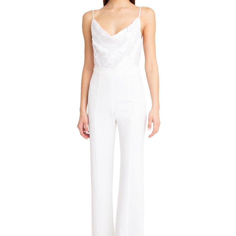 Black Halo Salem Jumpsuit 12